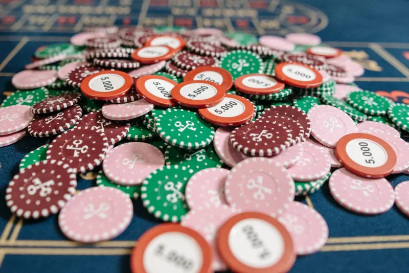Bonus Math: How Casino Welcome Offers Are Built to Empty Your Wallet Before You Cash Out