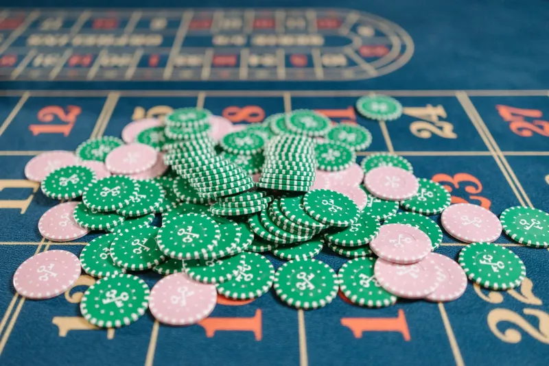 What the Casino Doesn't Tell You: Breaking Down the Math Behind Every Game You Play